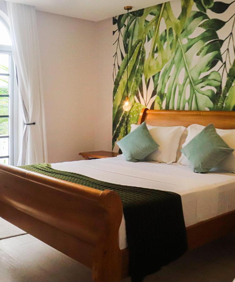 Vila Pugliesi Hotel Boutique Lencois Luaran gambar