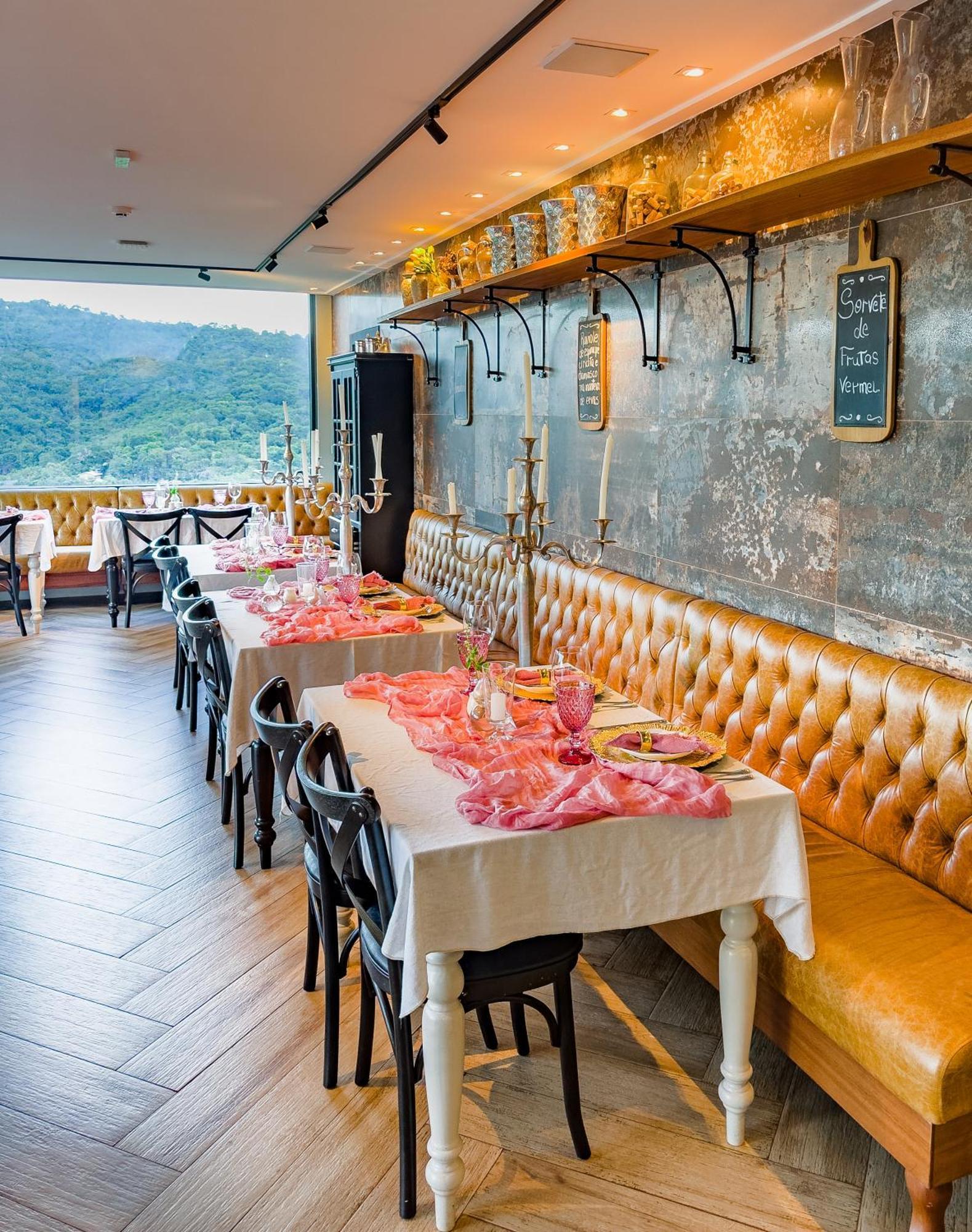Vila Pugliesi Hotel Boutique Lencois Luaran gambar