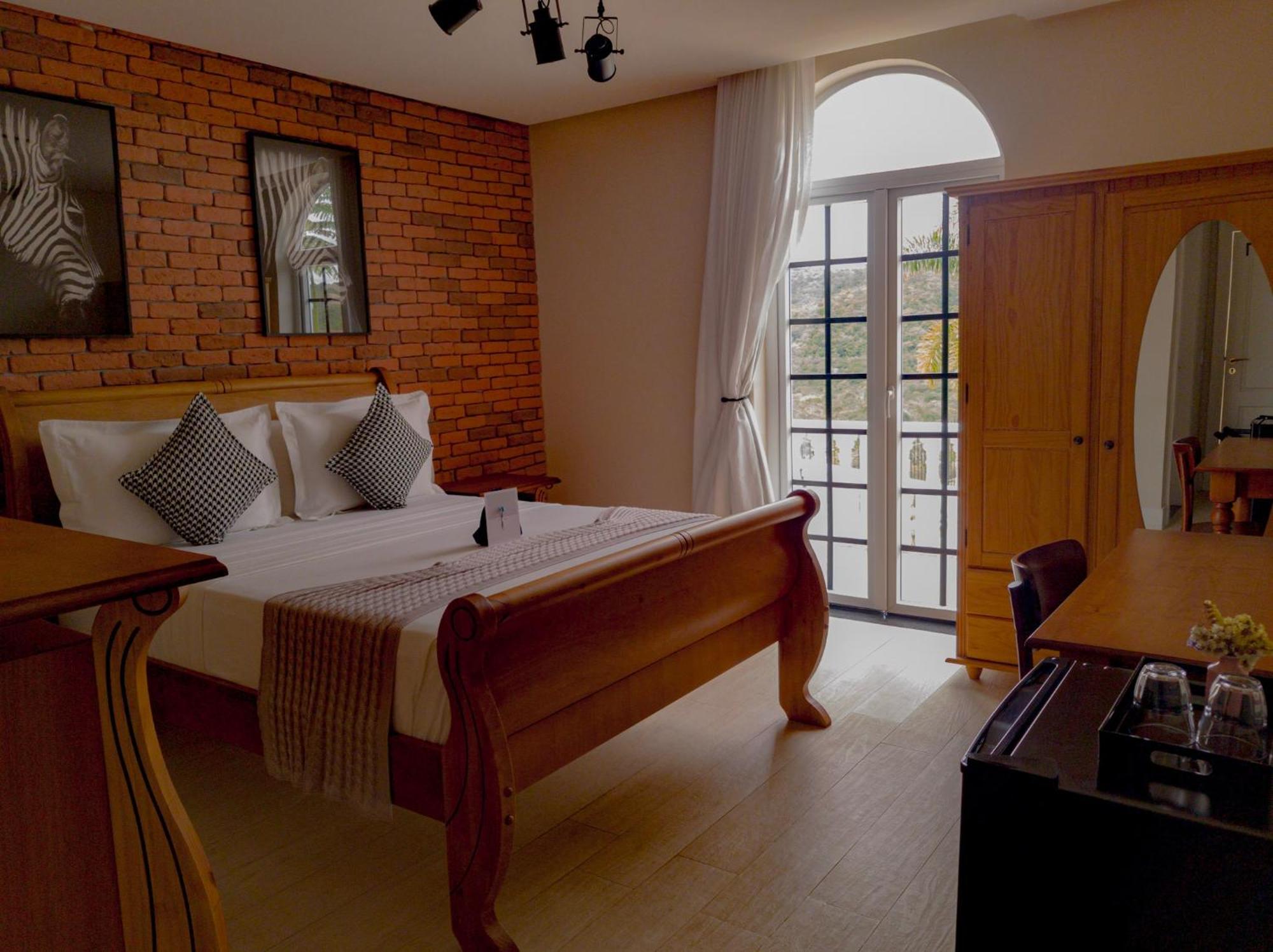 Vila Pugliesi Hotel Boutique Lencois Luaran gambar